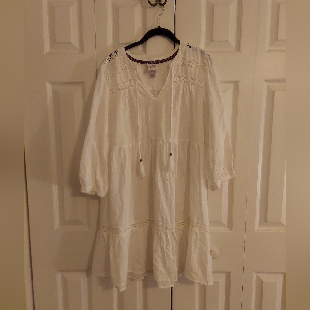 Knox Rose Dress